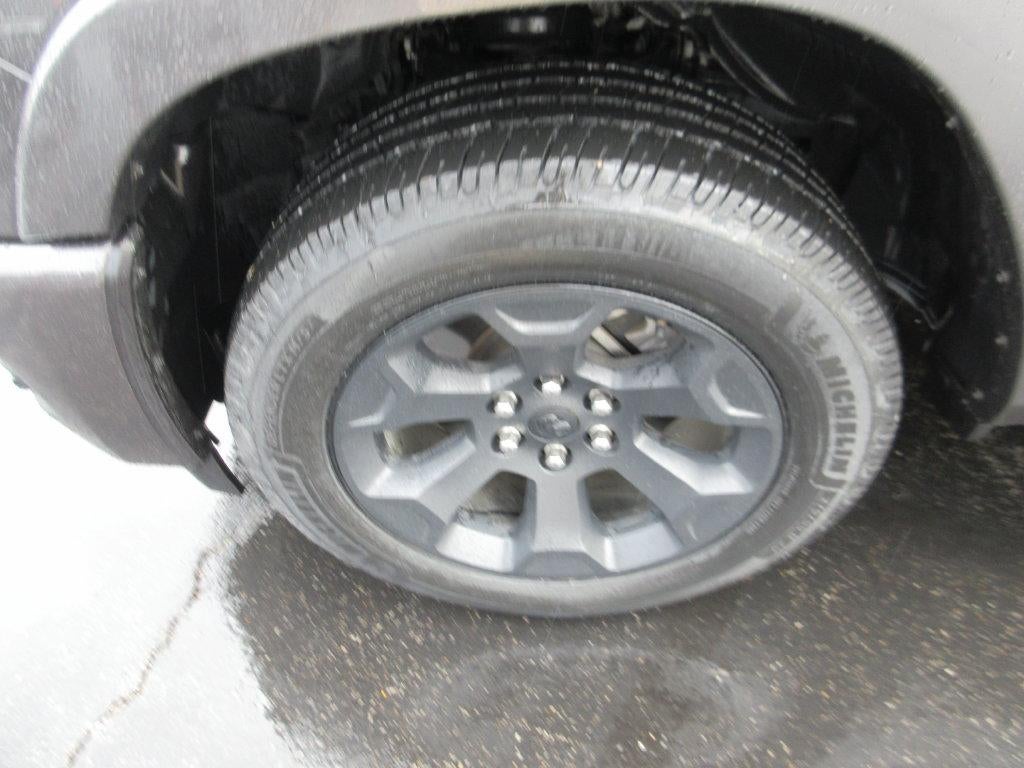 2025 RAM Ram 1500 Pickup Big Horn/Lone Star - Photo 15