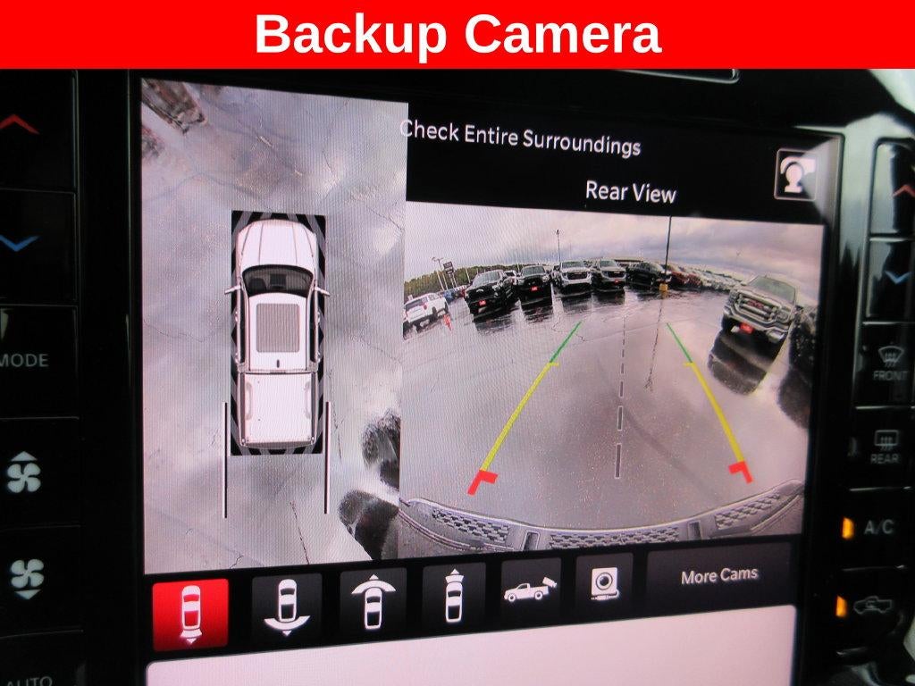 2025 RAM Ram 1500 Pickup Big Horn/Lone Star - Photo 16