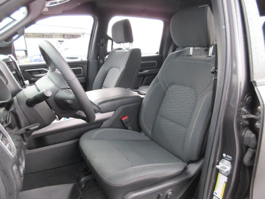 2025 RAM Ram 1500 Pickup Big Horn/Lone Star - Photo 19
