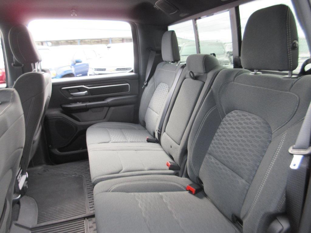 2025 RAM Ram 1500 Pickup Big Horn/Lone Star - Photo 20