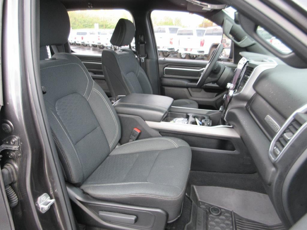 2025 RAM Ram 1500 Pickup Big Horn/Lone Star - Photo 21