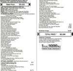 2025 RAM 1500 Big Horn Crew Cab 4x4 5'7" Box