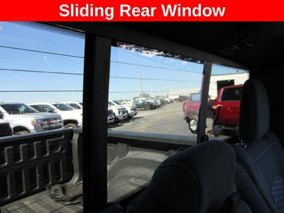 2025 RAM 1500 Big Horn Crew Cab 4x4 5'7" Box