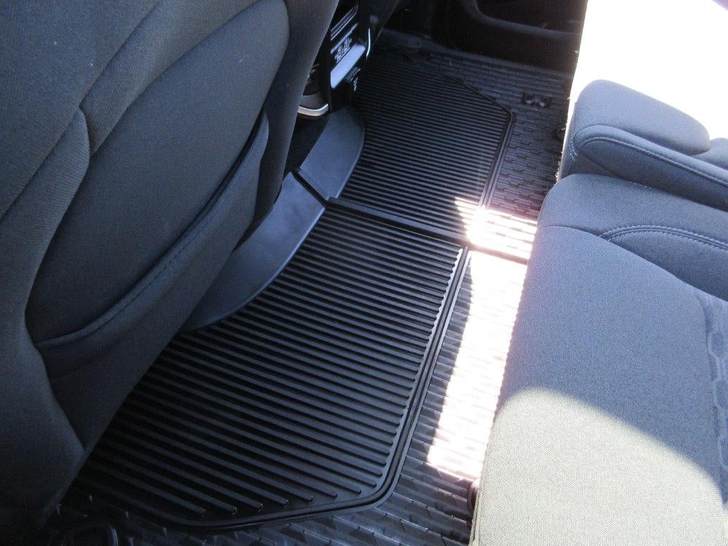 2025 RAM 1500 Big Horn Crew Cab 4x4 5'7" Box