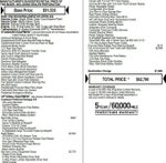 2025 RAM 1500 Big Horn Crew Cab 4x4 5'7" Box