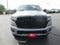 2025 RAM 1500 Big Horn Crew Cab 4x4 5'7" Box