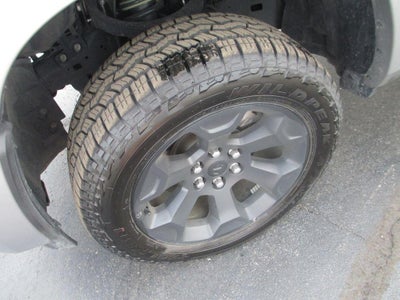 2025 RAM 1500 Big Horn Crew Cab 4x4 5'7" Box