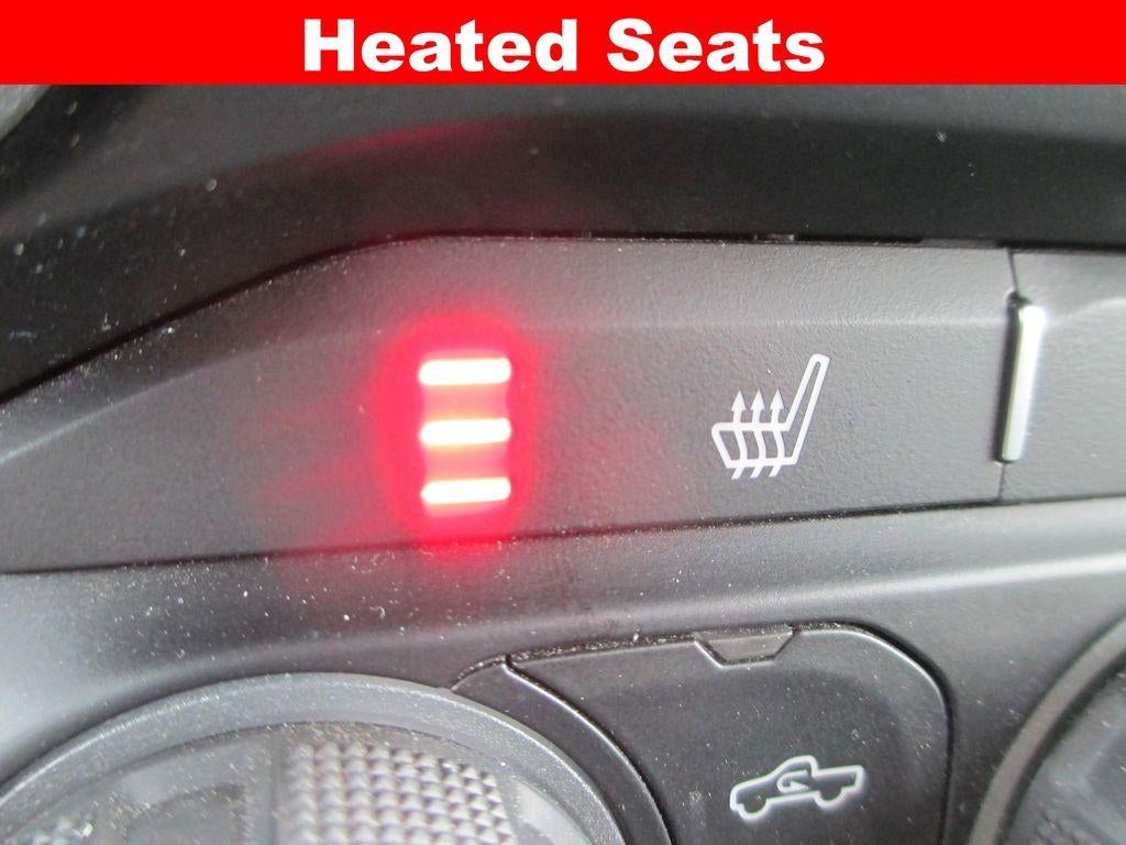 2019 RAM 1500 Big Horn/Lone Star Crew Cab 4x4 5'7" Box