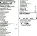 2019 RAM 1500 Big Horn/Lone Star Crew Cab 4x4 5'7" Box