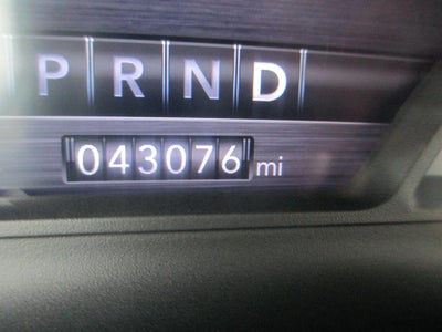 2019 RAM 1500 Big Horn/Lone Star Crew Cab 4x4 5'7" Box