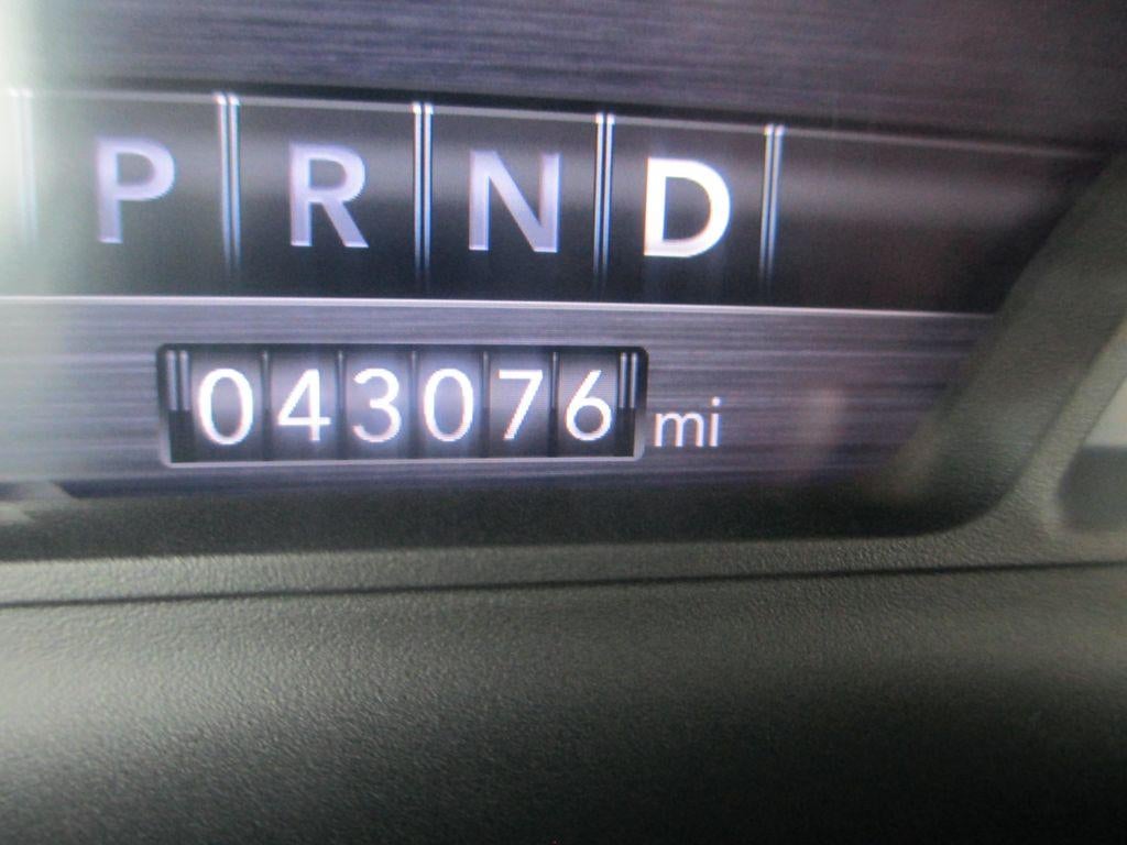 2019 RAM 1500 Big Horn/Lone Star Crew Cab 4x4 5'7" Box