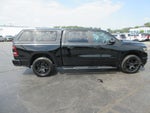 2021 RAM 1500 Big Horn Crew Cab 4x4 5'7" Box