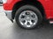 2021 RAM 1500 Big Horn Crew Cab 4x4 5'7" Box