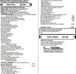 2021 RAM 1500 Big Horn Crew Cab 4x4 5'7" Box
