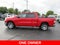 2021 RAM 1500 Big Horn Crew Cab 4x4 5'7" Box