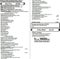 2020 RAM 1500 Big Horn Crew Cab 4x4 5'7" Box