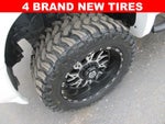 2020 RAM 1500 Big Horn Crew Cab 4x4 5'7" Box