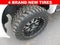 2020 RAM 1500 Big Horn Crew Cab 4x4 5'7" Box
