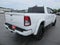 2020 RAM 1500 Big Horn Crew Cab 4x4 5'7" Box