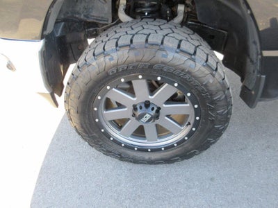 2019 RAM 1500 Big Horn/Lone Star Crew Cab 4x4 5'7" Box