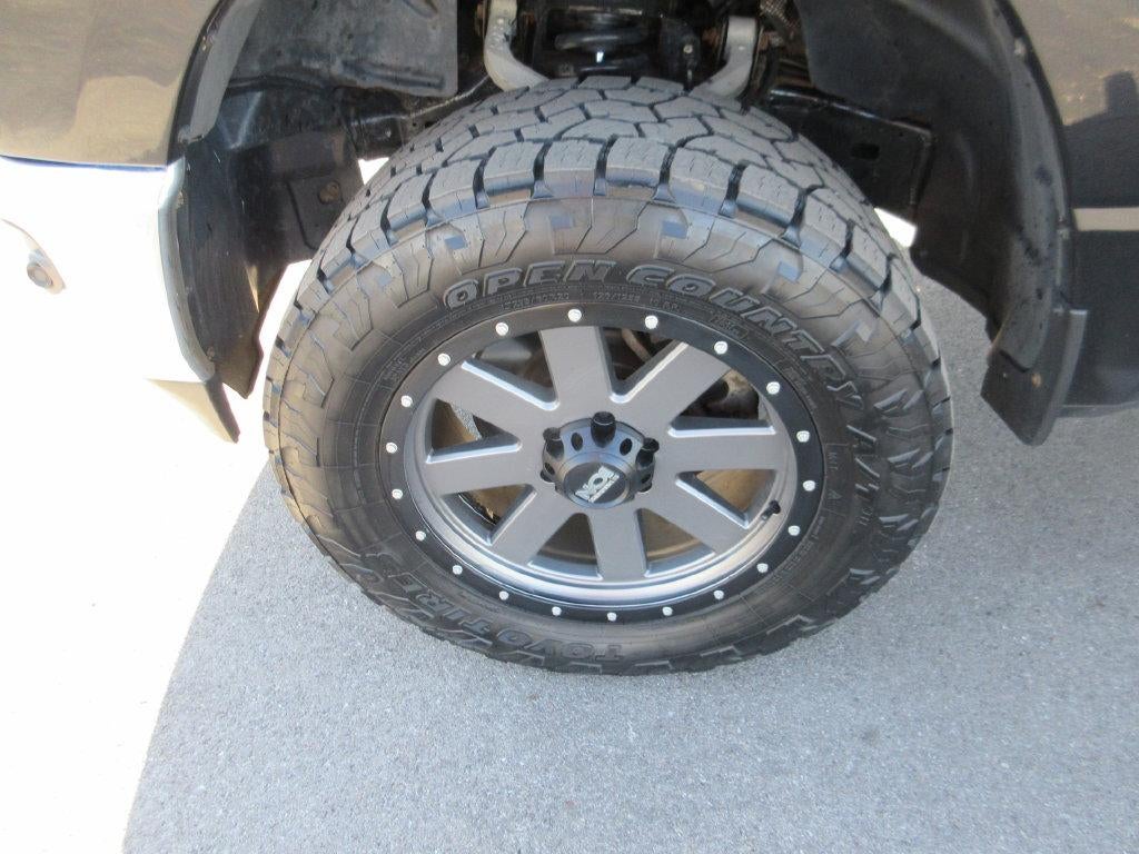 2019 RAM 1500 Big Horn/Lone Star Crew Cab 4x4 5'7" Box