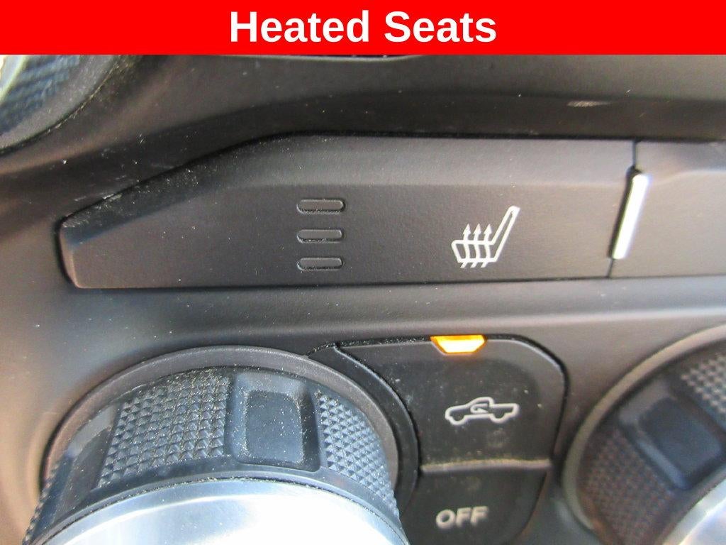 2019 RAM 1500 Big Horn/Lone Star Crew Cab 4x4 5'7" Box