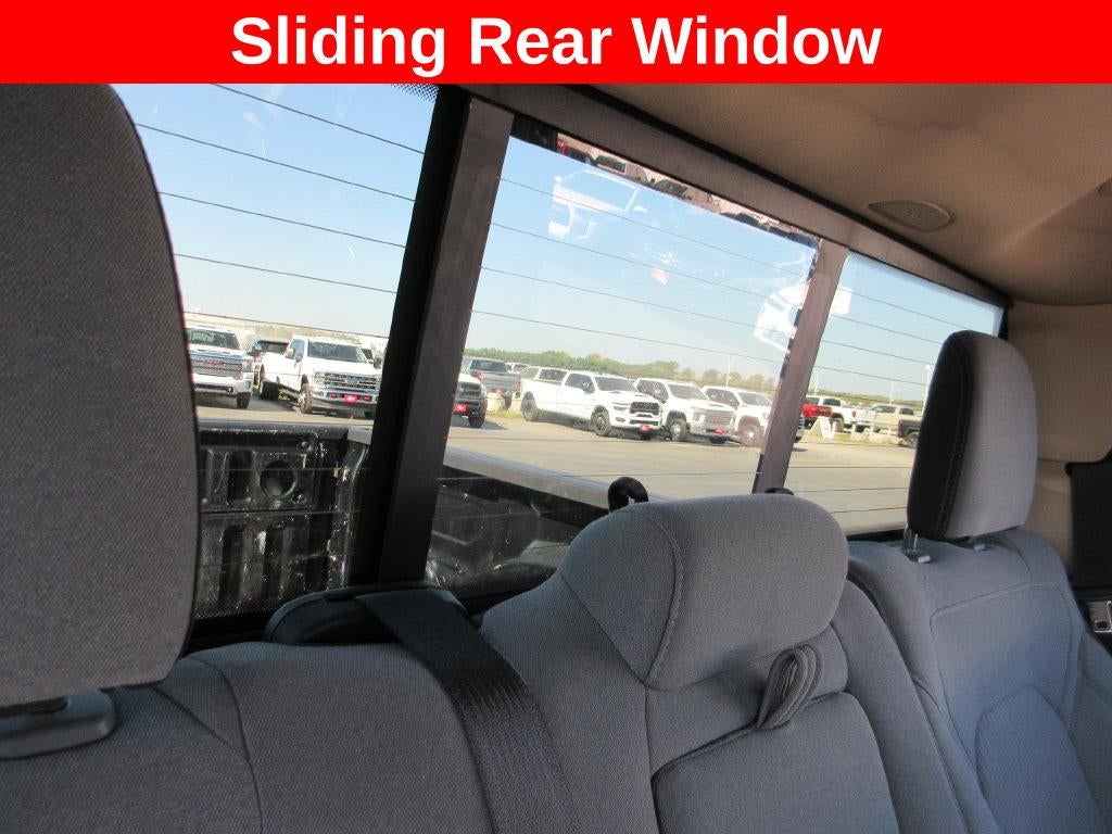 2019 RAM 1500 Big Horn/Lone Star Crew Cab 4x4 5'7" Box