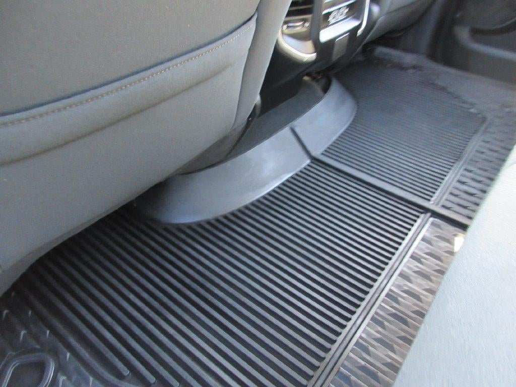 2019 RAM 1500 Big Horn/Lone Star Crew Cab 4x4 5'7" Box
