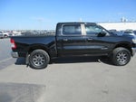 2019 RAM 1500 Big Horn/Lone Star Crew Cab 4x4 5'7" Box