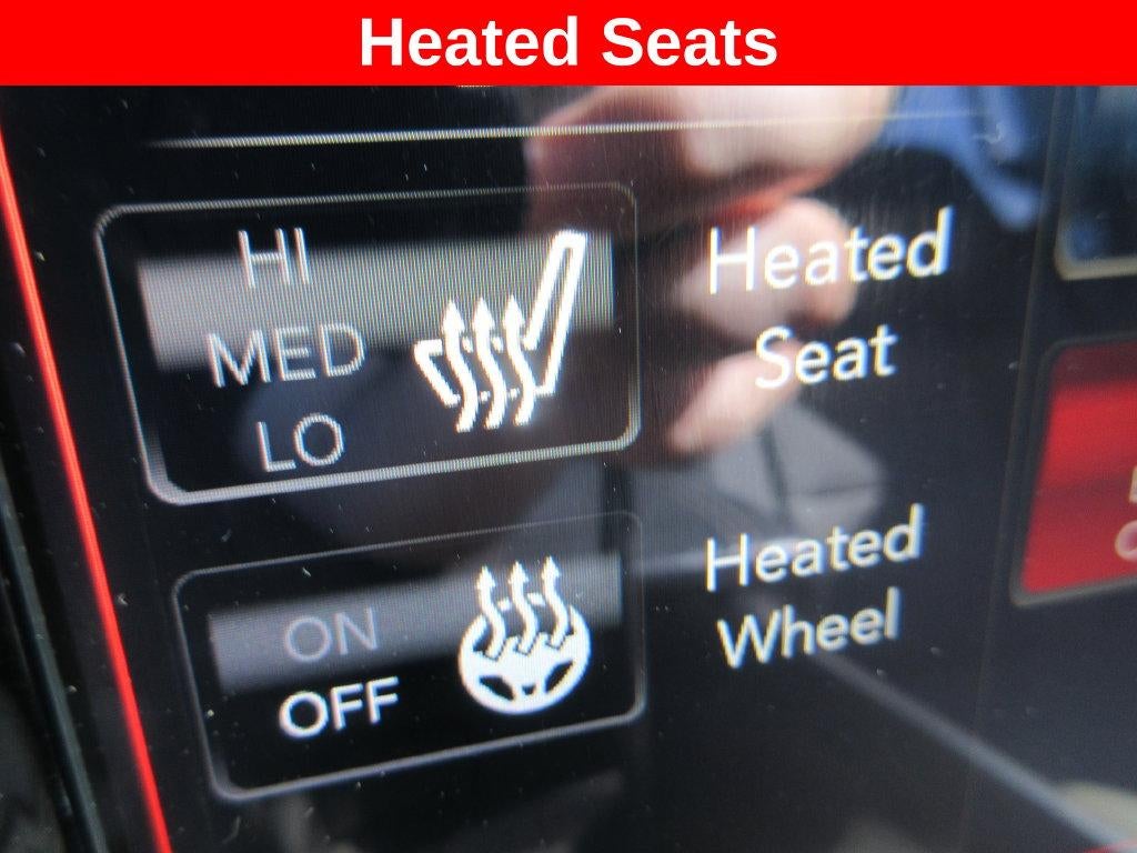 2019 RAM 1500 Big Horn/Lone Star Crew Cab 4x4 5'7" Box