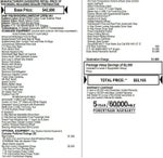 2020 RAM 1500 Big Horn Crew Cab 4x4 5'7" Box