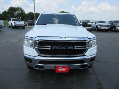 2022 RAM 1500 Tradesman