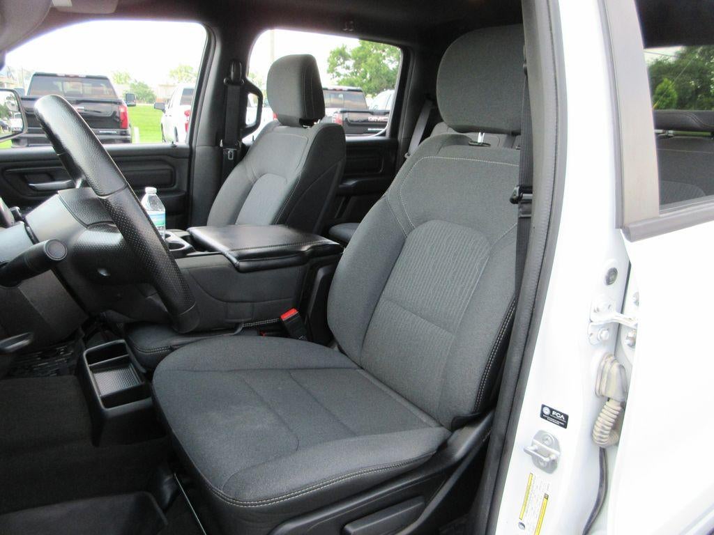 2022 RAM 1500 Tradesman