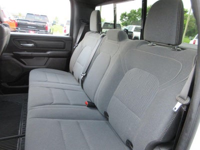2022 RAM 1500 Tradesman