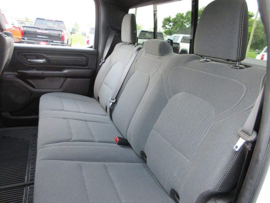 2022 RAM 1500 Tradesman