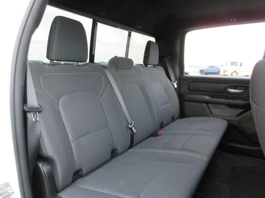 2022 RAM 1500 Tradesman