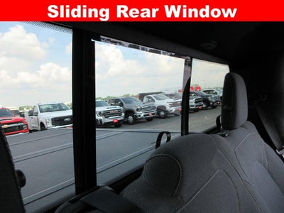 2022 RAM 1500 Tradesman
