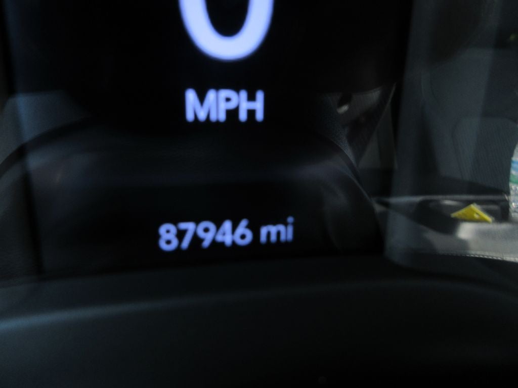 2022 RAM 1500 Tradesman