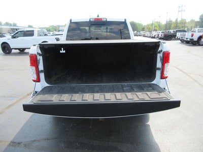 2022 RAM 1500 Tradesman