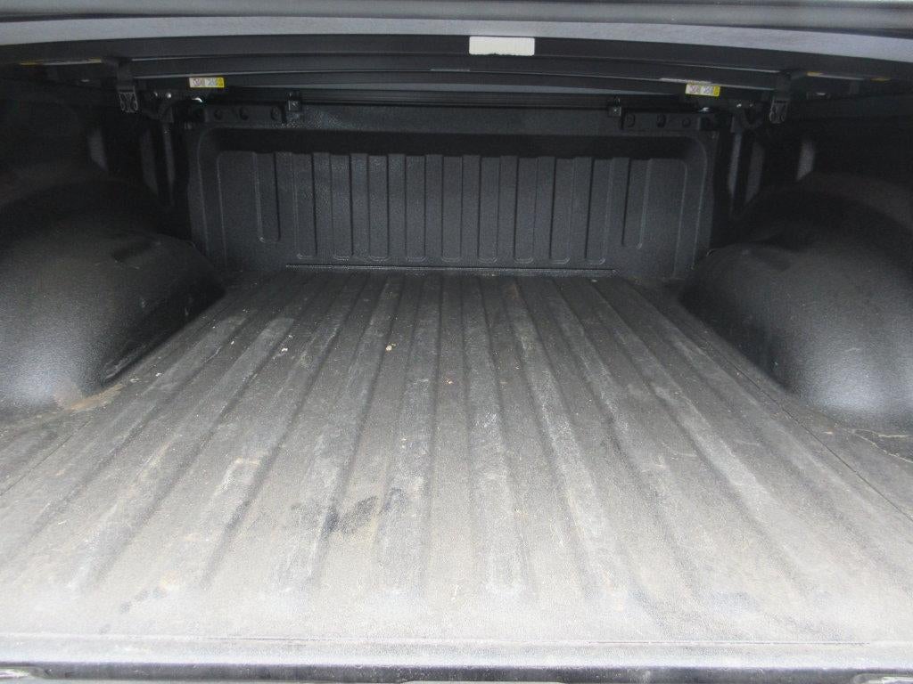 2023 RAM 1500 Limited Crew Cab 4x4 5'7" Box