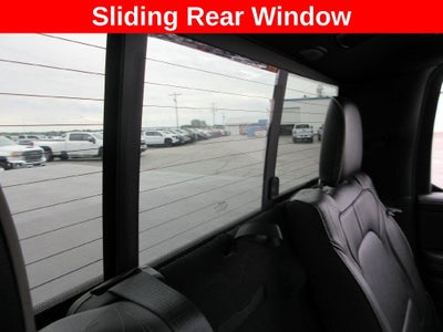 2023 RAM 1500 Limited Crew Cab 4x4 5'7" Box