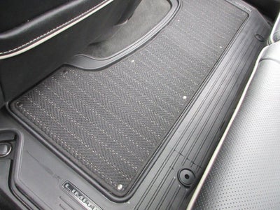 2023 RAM 1500 Limited Crew Cab 4x4 5'7" Box