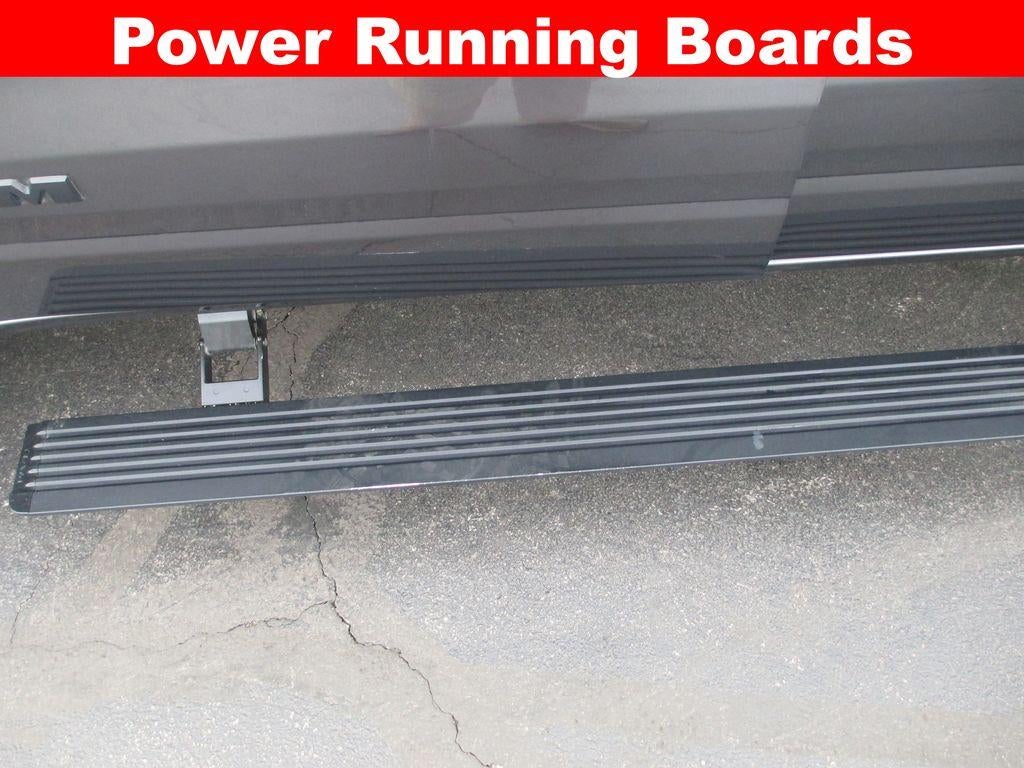 2022 RAM 1500 Limited Crew Cab 4x4 5'7" Box