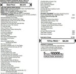 2022 RAM 1500 Limited Crew Cab 4x4 5'7" Box