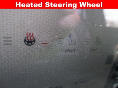 2022 RAM 1500 Limited Crew Cab 4x4 5'7" Box