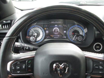 2022 RAM 1500 Limited Crew Cab 4x4 5'7" Box