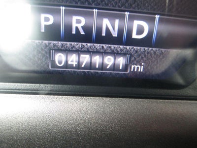 2022 RAM 1500 Limited Crew Cab 4x4 5'7" Box