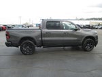 2022 RAM 1500 Limited Crew Cab 4x4 5'7" Box