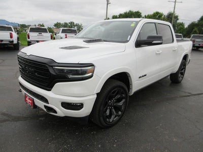 2022 RAM 1500 Limited