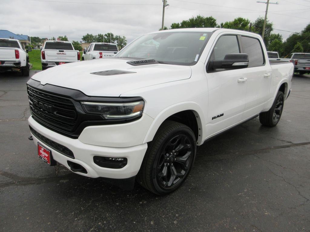 2022 RAM 1500 Limited